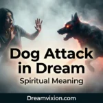 Dog Attack in Dream