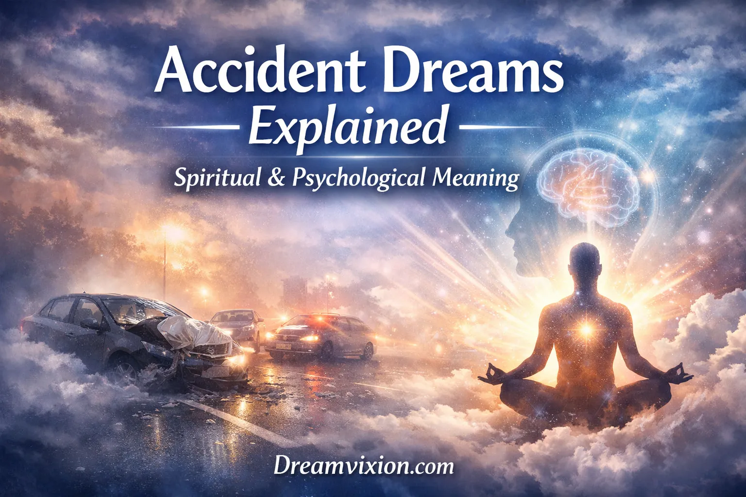 Accident Dreams Explained