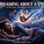 Dreaming About a Pipe