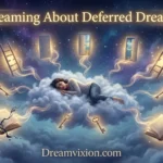 dreaming about deferred dreams