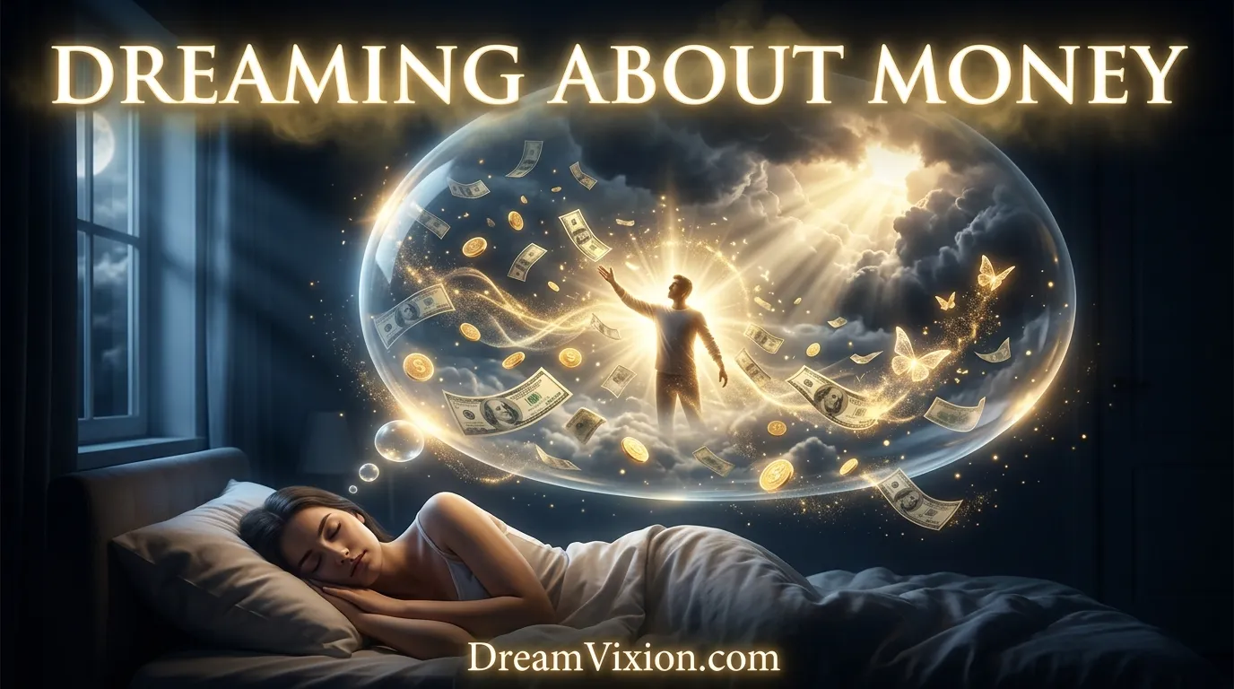 Dreaming About Money