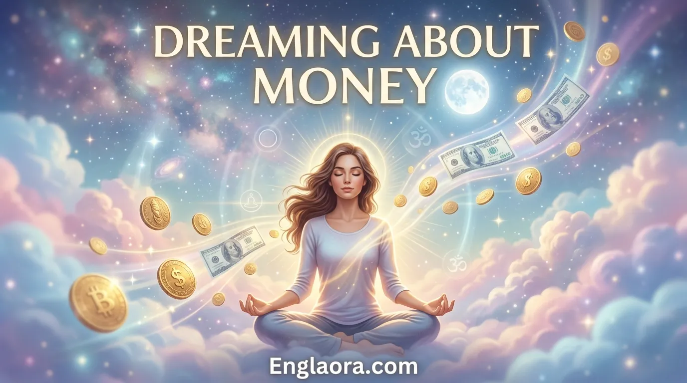 Dreaming About Money