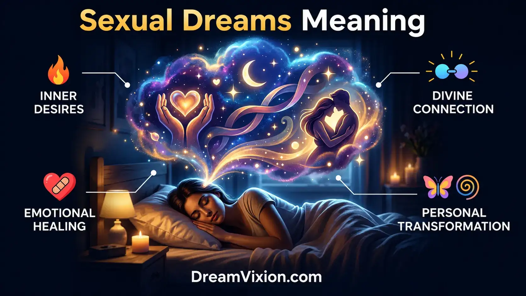 Sexual Dream Meaning