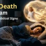 Child Dying in a Dream Meaning