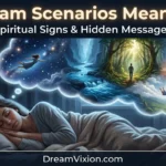 dream scenarios meaning