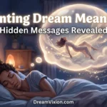 fainting in a dream meaning