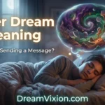 fever dream meaning