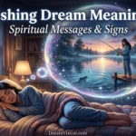 fishing dream meaning