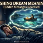 fishing in a dream meaning