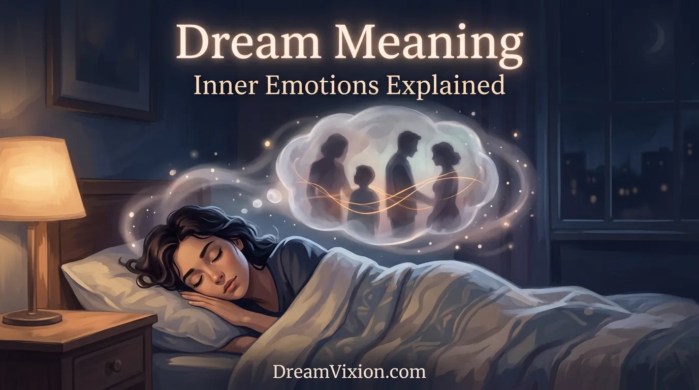 incest dream meaning