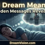jail dream meaning