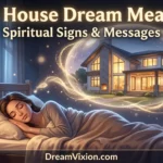 new house dream meaning