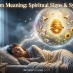 bees dream meaning