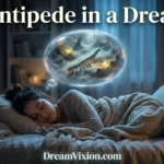 Centipede in a Dream