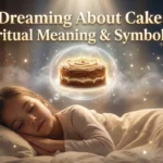 Dreaming About Cake