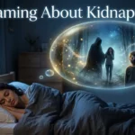 Dreaming About Kidnapping