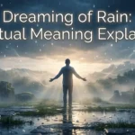 Dreaming About Rain