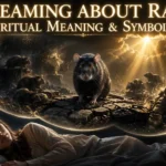 Dreaming About Rats
