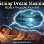 fishing in a dream meaning