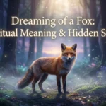 fox dream meaning