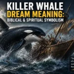 killer whale dream meaning
