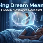 peeing in a dream meaning