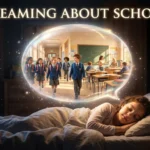 School Dream Meaning