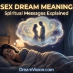 Dreaming About Sex