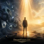 Spiritual meaning of violent dreams