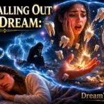 Teeth Falling Out in a Dream