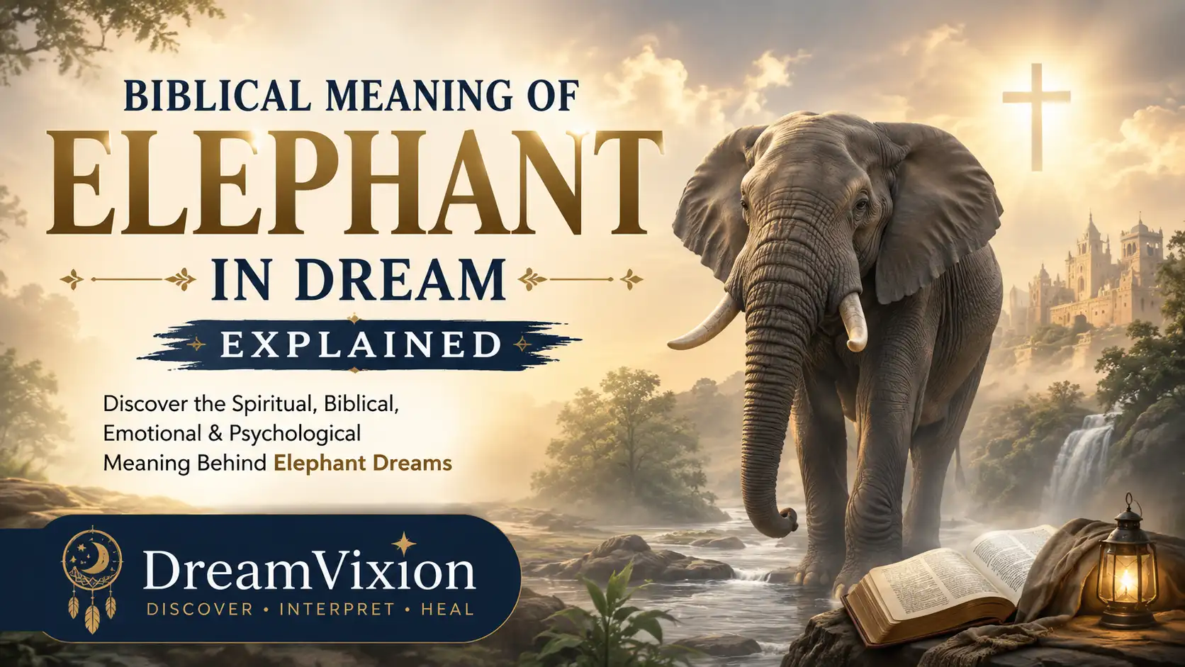 Elephant in Dream