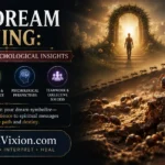 Ant dream meaning