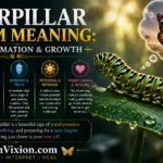 Caterpillar Dream Meaning