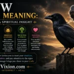 Crow Dream Meaning