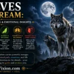 Wolves in a Dream